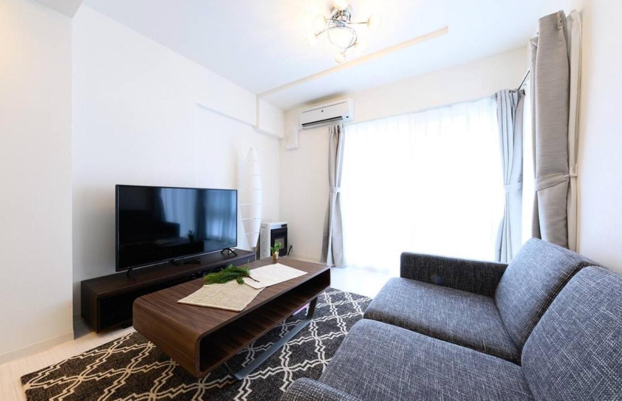 Glass Yamahana East - Vacation Stay 7738 Сапоро Екстериор снимка