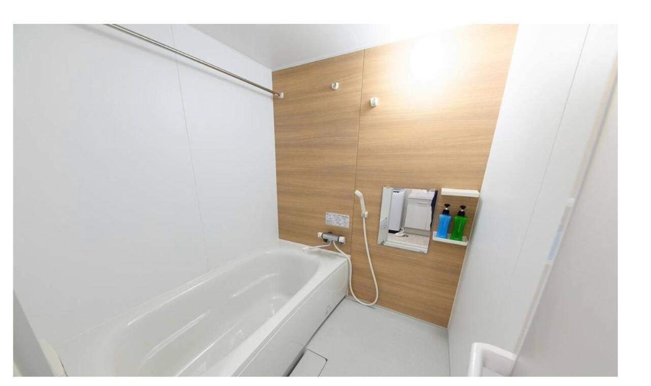 Glass Yamahana East - Vacation Stay 7738 Сапоро Екстериор снимка