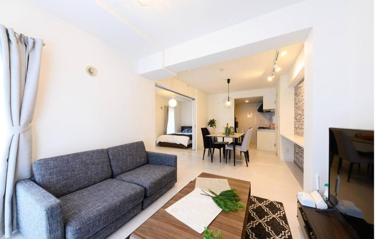 Glass Yamahana East - Vacation Stay 7738 Сапоро Екстериор снимка
