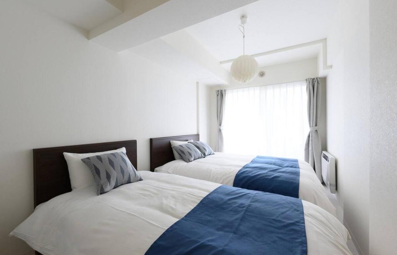 Glass Yamahana East - Vacation Stay 7738 Сапоро Екстериор снимка
