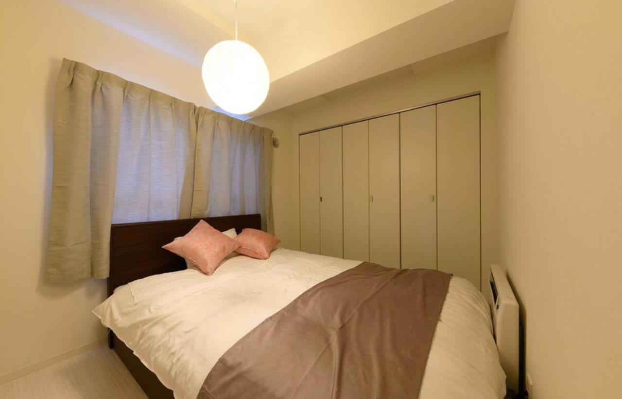 Glass Yamahana East - Vacation Stay 7738 Сапоро Екстериор снимка