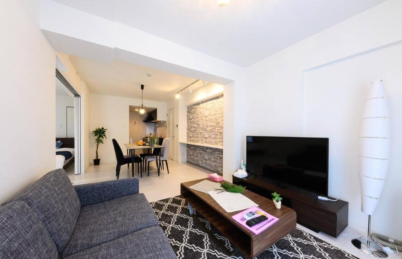 Glass Yamahana East - Vacation Stay 7738 Сапоро Екстериор снимка