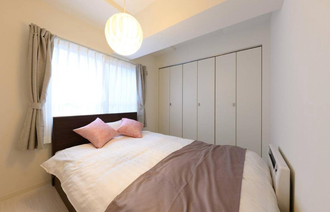 Glass Yamahana East - Vacation Stay 7738 Сапоро Екстериор снимка
