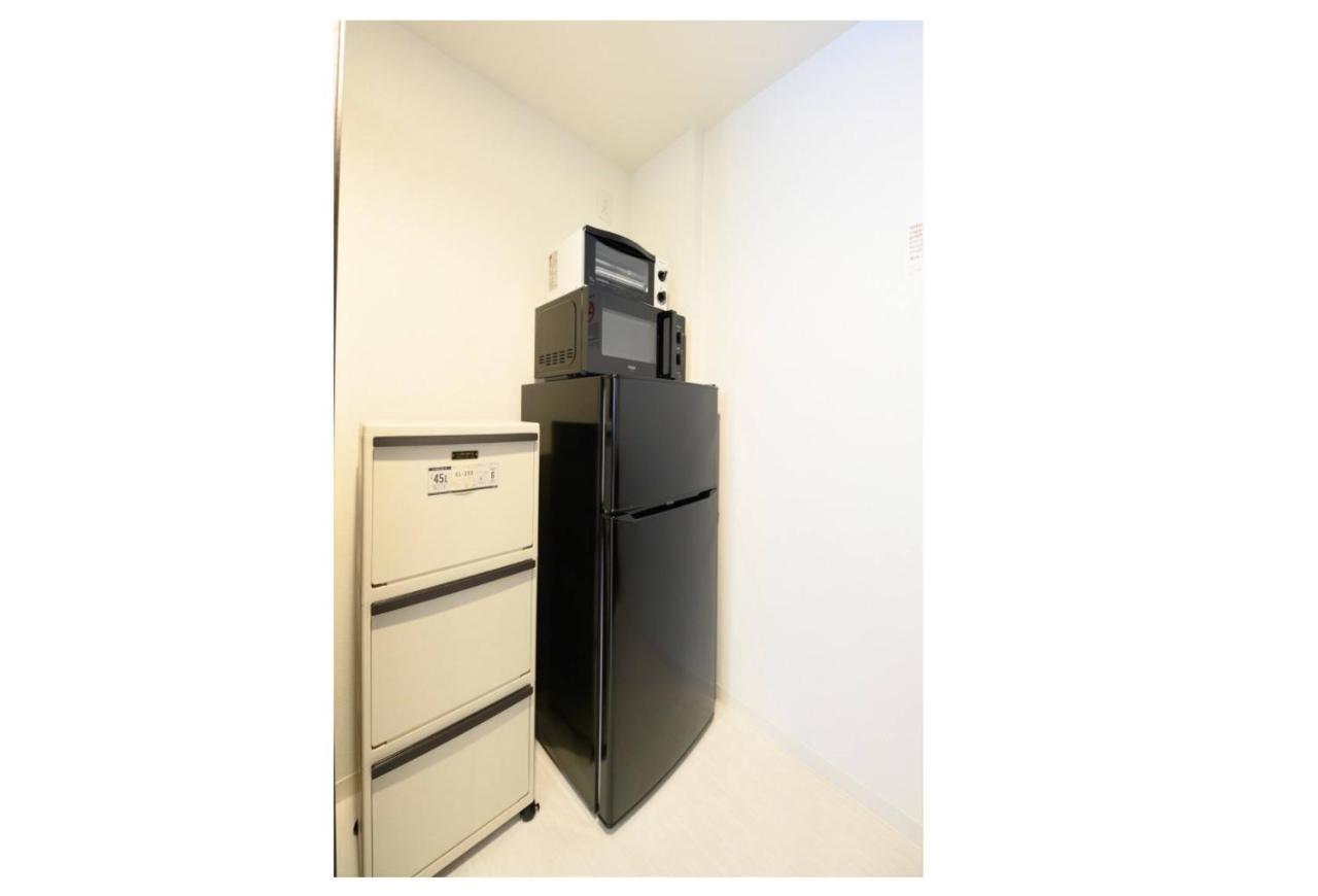 Glass Yamahana East - Vacation Stay 7738 Сапоро Екстериор снимка